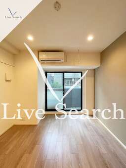 ニューガイアリルーム芝No.28  201 【東京都都営浅草線 三田線「三田」駅 徒歩7分 JR山手線 東京モノレール「浜松町」駅 徒歩12分】 の画像3