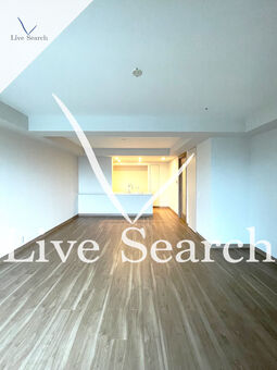 グランドメゾン新梅田タワーTHE CLUB RESIDENCE 4511 【大阪府福島駅】 の画像3