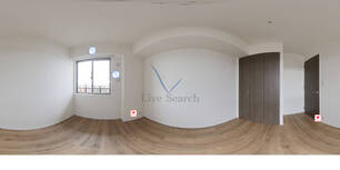 RJRプレシア博多駅前 1407 【福岡県博多駅】 の画像3