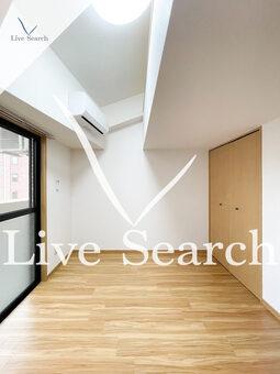 ファースト天神 802 【福岡県福岡駅】 の画像3