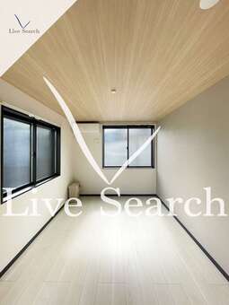 Lignum武蔵野 201 【東京都三鷹駅】 の画像3