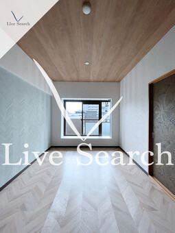 アンピール空港通り 207 【福岡県吉塚駅】 の画像3