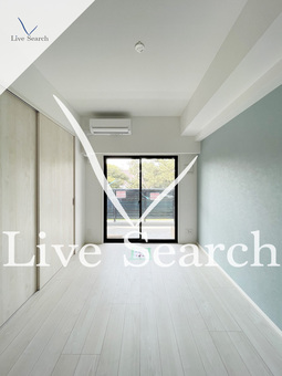 カミノレアル箱崎宮前 203 【福岡県箱崎宮前駅】 の画像3