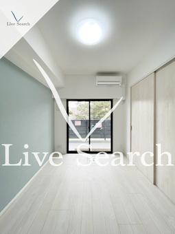 カミノレアル箱崎宮前 204 【福岡県箱崎宮前駅】 の画像3