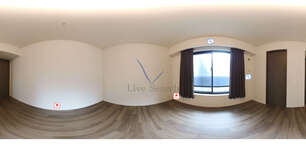 グランドメゾン大濠公園ザ・タワーレジデンス 602 【福岡県大濠公園駅】 の画像3