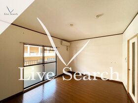 プログレス松島Ⅵ 206 【福岡県柚須駅】 の画像3