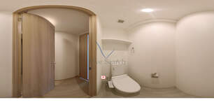 ニューガイアリルーム平尾駅前No.24 1004 【福岡県平尾駅】 の画像3