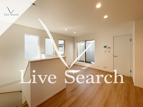 芦屋市岩園町新築テラスハウス  【兵庫県芦屋駅】 の画像3