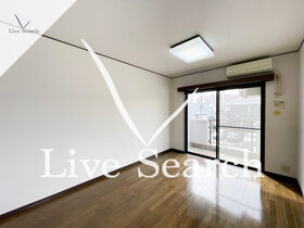 アルカディア那珂 205 【福岡県竹下駅】 の画像3