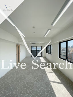 オフィスニューガイア天神東 7F8F 【福岡県呉服町駅】 の画像3