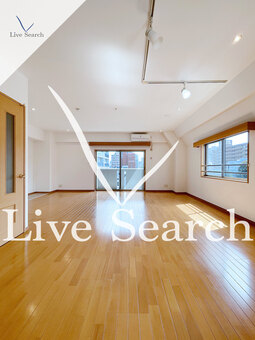 ルガーノ警固 505 【福岡県薬院大通り駅】 の画像3