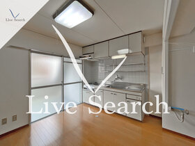 第7プリンス高砂マンション 506 【福岡県薬院駅】 の画像3