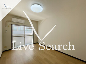 OAK VILLA HAKATA 15th 203 【福岡県渡辺通駅】 の画像3