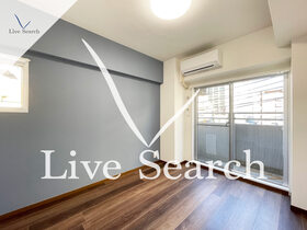 シーサイド松風 401 【福岡県西新駅】 の画像3