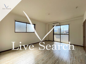 アバンセ室見 302 【福岡県室見駅】 の画像3