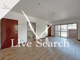 シャルム六本松 201 【福岡県六本松駅】 の画像3