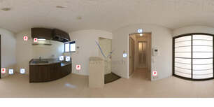 ハイツ北町 202 【兵庫県岡場駅】 の画像3