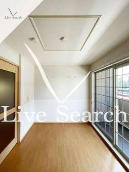 スモールウッズタウン 102 【福岡県JRバス　筑前土井　停】 の画像3