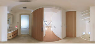 アメックス博多ベルテックステージ 201 【福岡県中洲川端駅】 の画像3