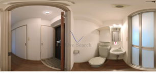 エステート・モア平尾駅前通り 1011 【福岡県西鉄平尾駅】 の画像3