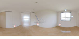 リヴァージュディアスC棟 202 【福岡県九産大前駅】 の画像3