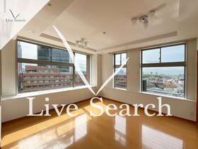 ファミール新宿グランスィートタワー 1304 【東京都新宿駅】 の画像3