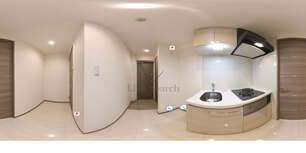 ミルーナヒルズ喜多見 401 【東京都狛江駅】 の画像3