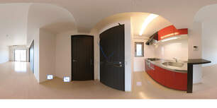 パグーロ東平尾Ⅱ 501 【福岡県福岡空港駅】 の画像3