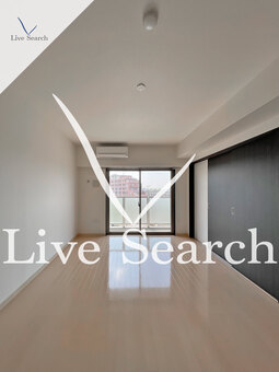 パグーロ東平尾Ⅱ 501 【福岡県福岡空港駅】 の画像3