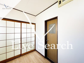 イルシオン平和 201 【福岡県平尾駅】 の画像3