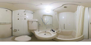 第2プリンスビル 1002 【福岡県赤坂駅】 の画像3