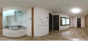 プラタホーム千鳥町 201 【兵庫県湊川公園駅】 の画像3