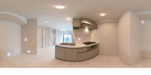 ルフォンプログレ神田プレミア 1102 【東京都神田駅】 の画像3