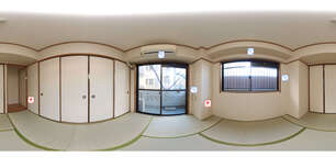 ニューガイアリルーム西葛西No.59 807 【東京都西葛西駅】 の画像3