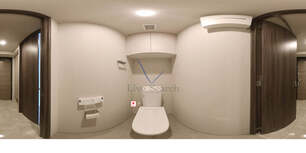 ルフォンプログレ神田プレミア 1003 【東京都神田駅】 の画像3