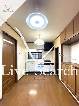 久保町9丁目戸建  【兵庫県駒ヶ林駅】 の画像3