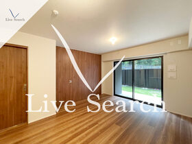 パークホームズ六本松フォレストクロス 107 【福岡県六本松駅】 の画像3