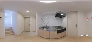 ラピュータ唐原 105 【福岡県九産大前駅】 の画像3