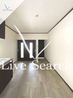 那珂ハイツ 406 【福岡県竹下駅】 の画像3