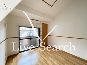 ピュア箱崎東壱番館 205 【福岡県箱崎駅】 の画像3