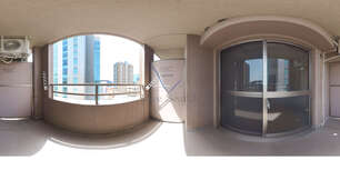 エンクレスト天神WING 2102 【福岡県赤坂駅】 の画像3