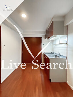 エンクレスト天神WING 2102 【福岡県赤坂駅】 の画像3