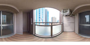 エンクレスト天神WING 2201 【福岡県赤坂駅】 の画像3