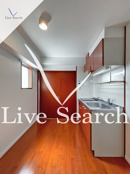 エンクレスト天神WING 2201 【福岡県赤坂駅】 の画像3