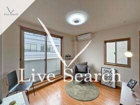 シャトレー和泉多摩川 301 【東京都和泉多摩川駅】 の画像3