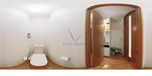 シャトレー和泉多摩川 301 【東京都和泉多摩川駅】 の画像3