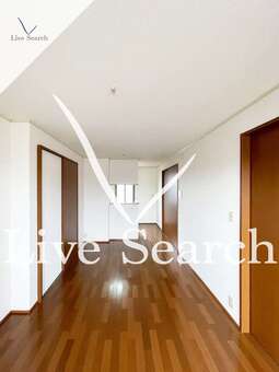 パームツリーB棟 202 【福岡県福間駅】 の画像3