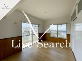 観世ハイツ 305 【福岡県西鉄五条駅】 の画像3