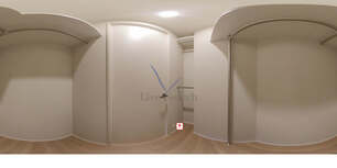 パークホームズ西新トラッドマークス 503 【福岡県西新駅】 の画像3