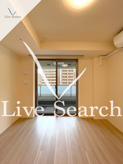 白金ザ・スカイ西棟 W411 【東京都白金高輪駅】 の画像3